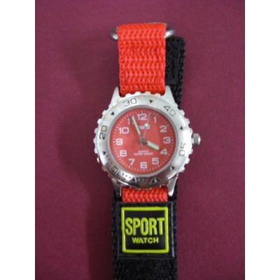Sports Watch Analogue